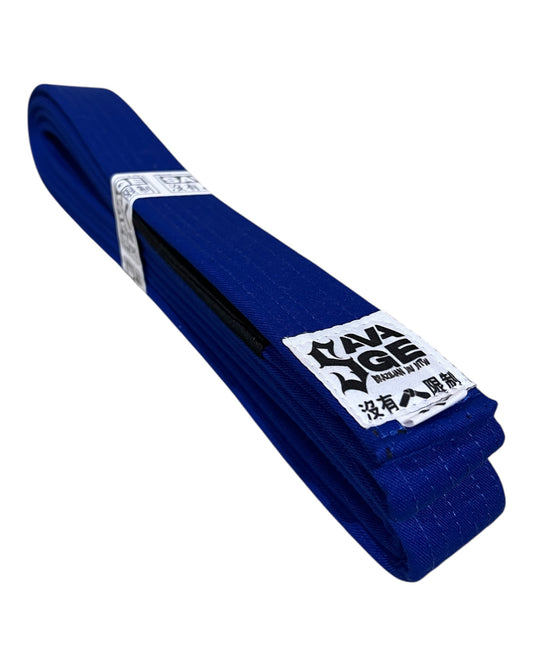 CINTURONES JIU JITSU