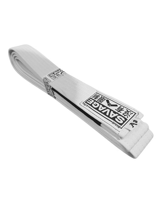 CINTURONES JIU JITSU