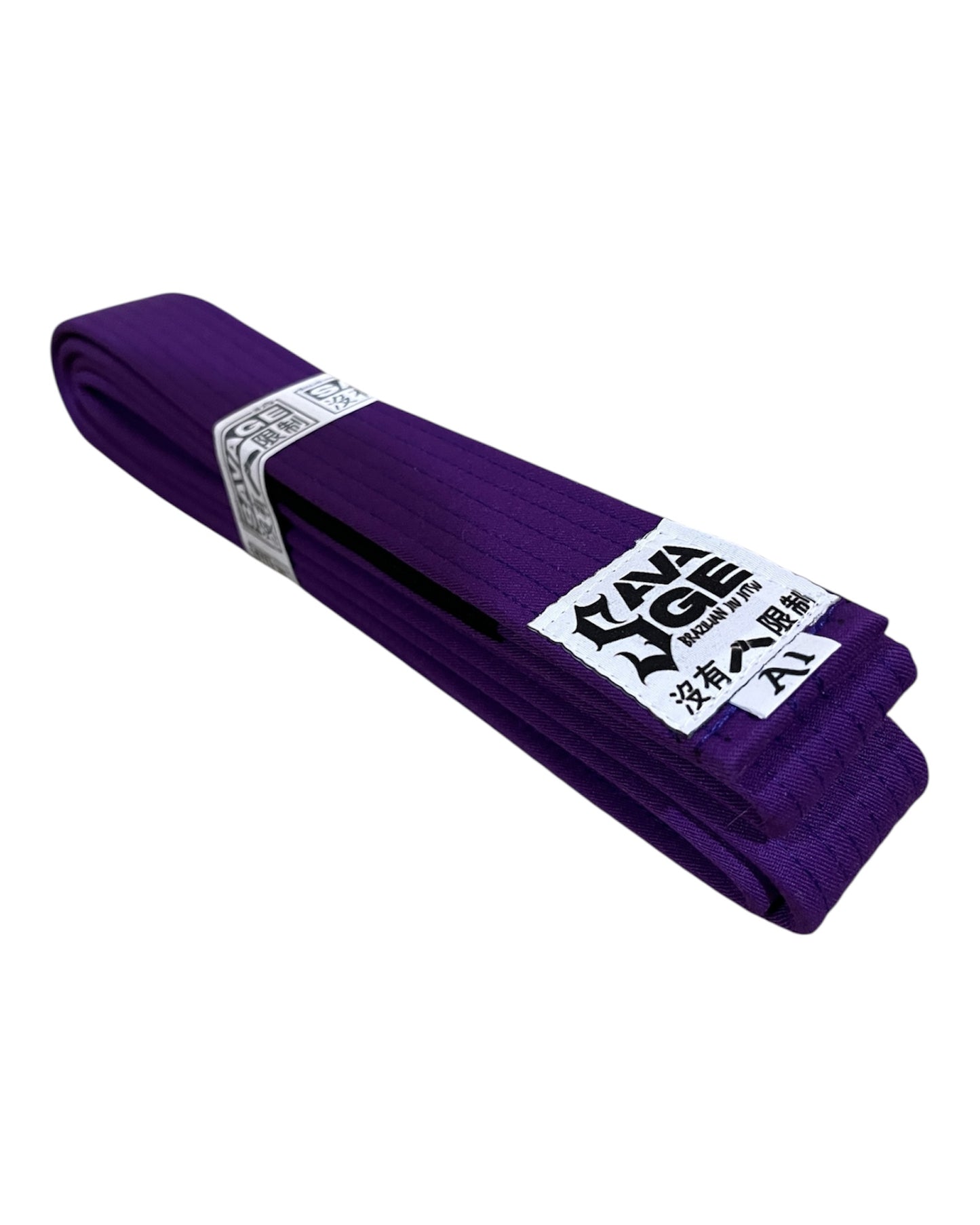 CINTURONES JIU JITSU