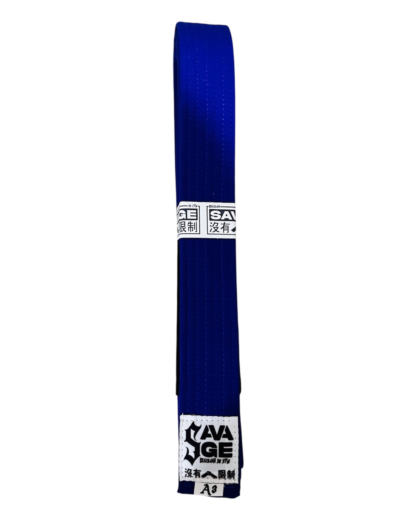 CINTURONES JIU JITSU