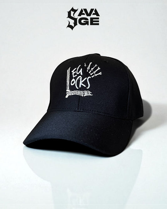 GORRAS LEG LOCKS