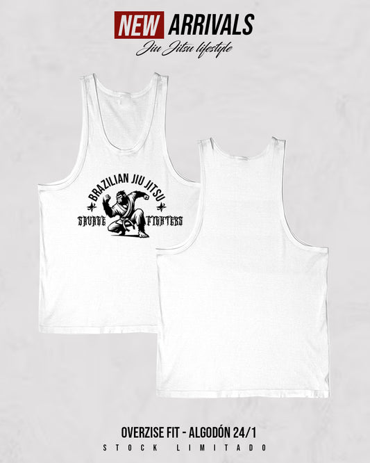 BIVIDIE SAVAGE FIGHTERS
