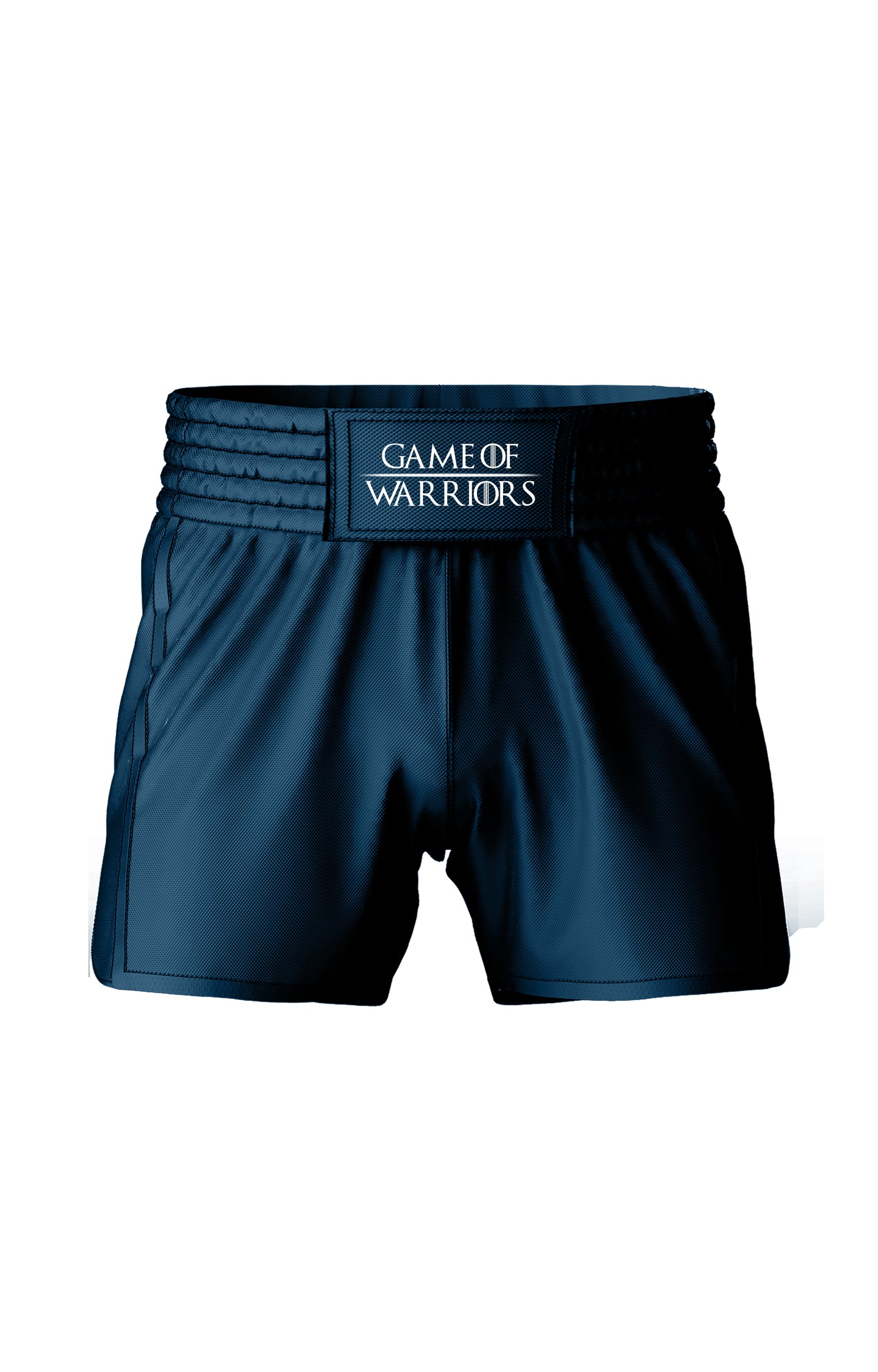 RASHGUARD Y SHORT GAME OF WARRIORS