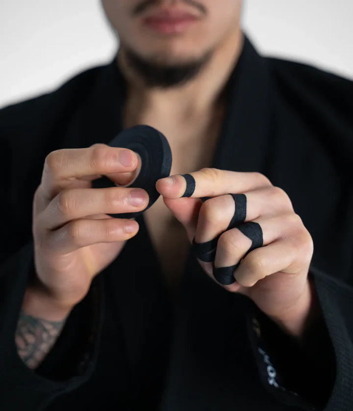 FINGER TAPES