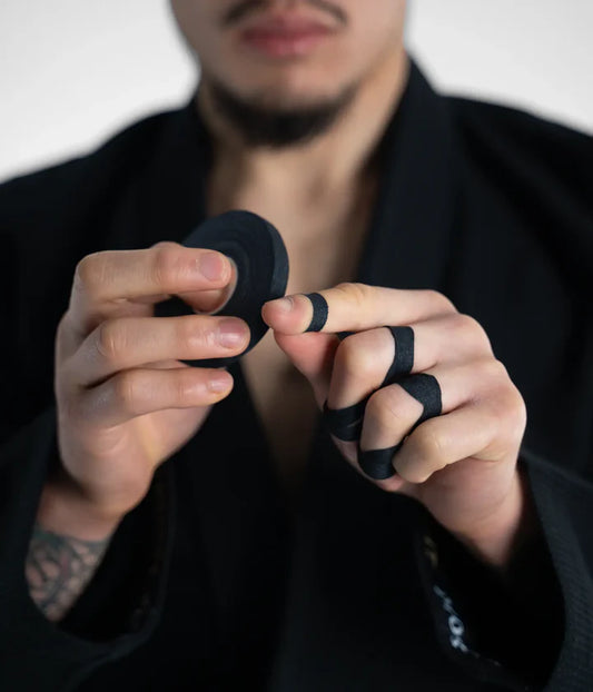 FINGER TAPES